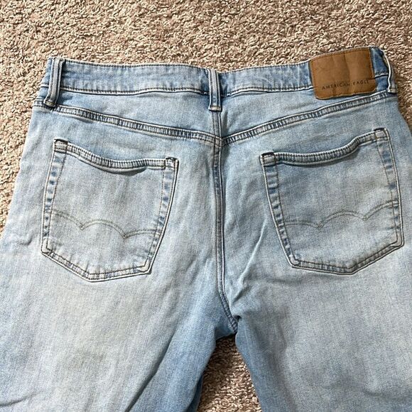Men’s American Eagle jeans - Picture 3 of 6